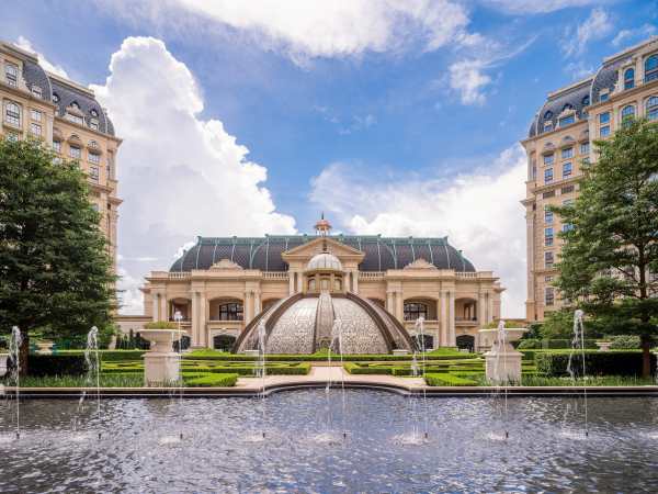 Discover the SJM Macao Open 2026 Experience