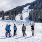 Whistler Blackcomb Expands Adaptive Sports Access