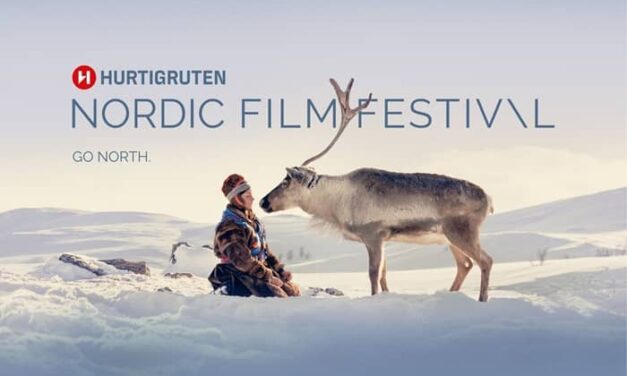 Hurtigruten Nordic Film Festival Sets Sail in Oz
