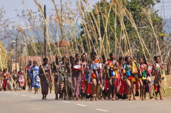 2026 Umhlanga Reed Dance Dates Officially Confirmed