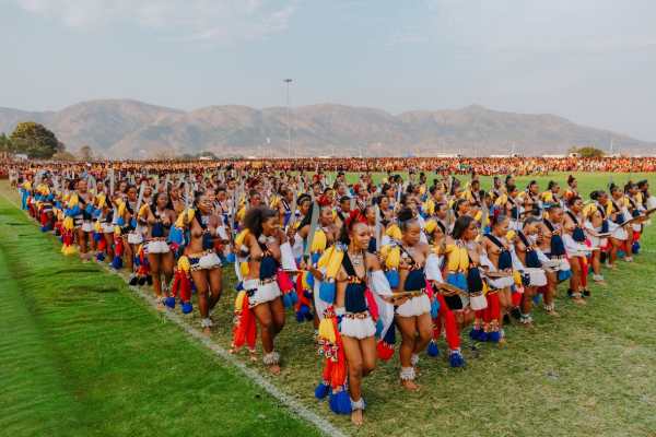 2026 Umhlanga Reed Dance Dates Officially Announced