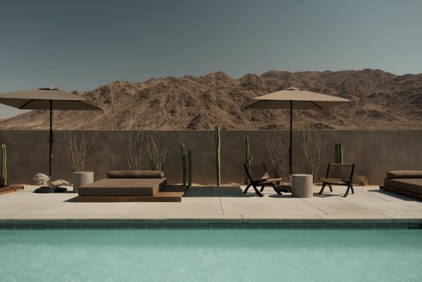 RESET Hotel Brings Marriott Luxury to Joshua Tree
