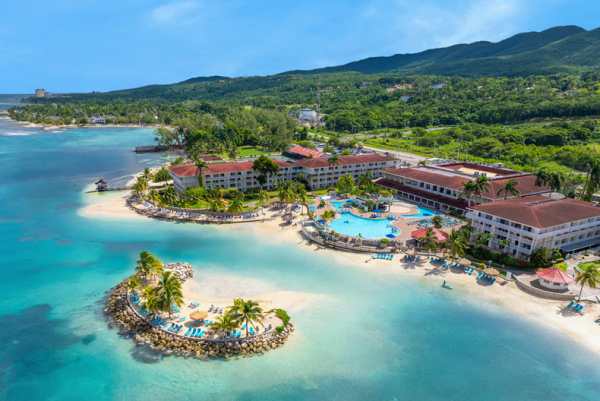 Marriott Expands All-Inclusive Resorts to Jamaica, Tanzania