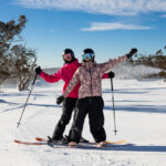 Perisher Hits Peak Season as All Four Areas Open