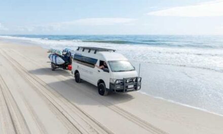 Moreton Bay Visitor Economy Tops $2 Billion