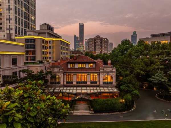 67 Pall Mall Expands with New Shanghai Wine Club