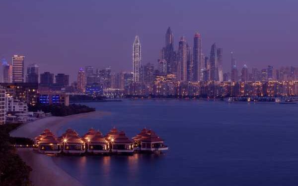 Minor Hotels Sees Middle East Booking Surge