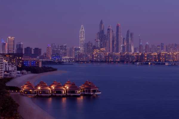 Minor Hotels Sees Middle East Booking Surge
