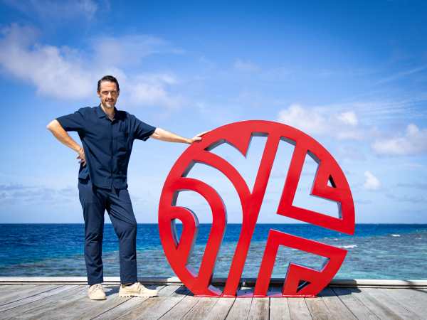 NH Collection Maldives Appoints Keith Tomkies
