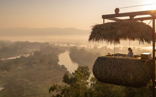Anantara Goes Wild for Signature Anniversary Escapes