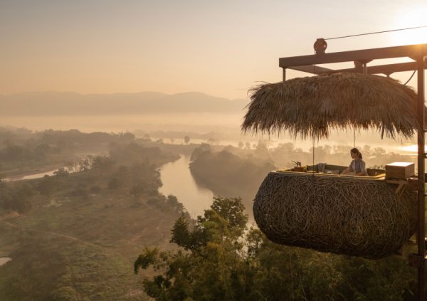 Anantara Goes Wild for Signature Anniversary Escapes