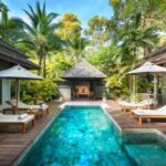 Anantara Climbs into Travel + Leisure’s Top 5 Hotels
