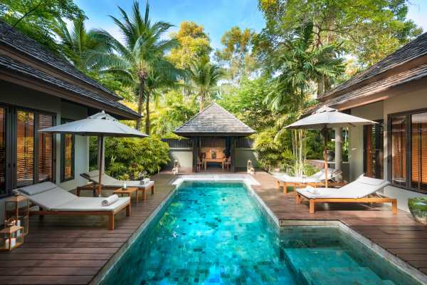 Anantara Climbs into Travel + Leisure’s Top 5 Hotels