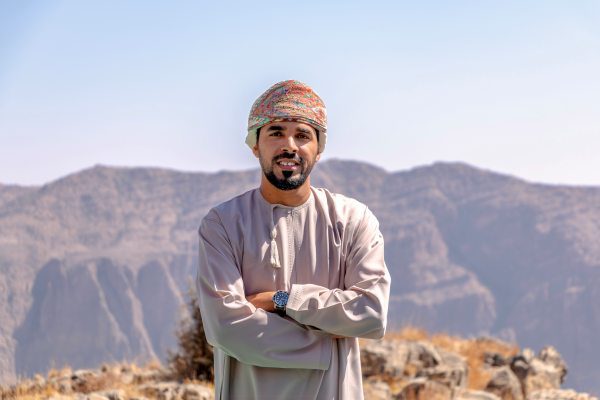 Anantara Al Jabal Al Akhdar Names New General Manager