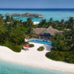 Niyama Unveils Reimagined Luxury Pavilions