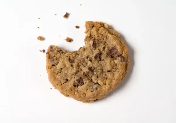 DoubleTree Gives Chocolate Chip Cookies a Citrus Twist