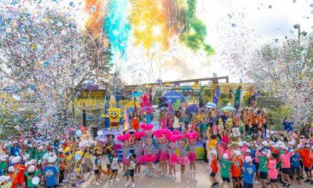 Universal Kids Resort Opens for All KidKind