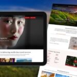 Destination Asia Unites Asia Travel on One Powerful Website!