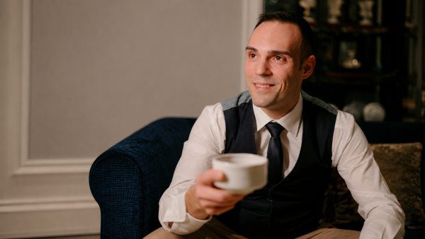 Marco Manca Joins The Ritz-Carlton Perth as Bar Manager