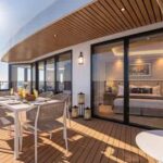 Zuiderdam Evolution Brings New Suites and Dutch Flair Aboard
