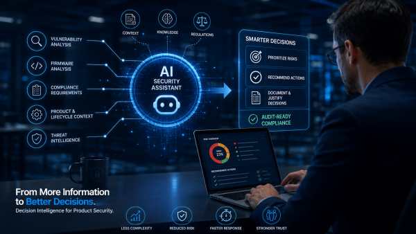 ONEKEY Bets Big on Smarter Cyber Decisions