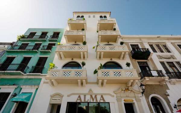 ALMA San Juan Joins Autograph Collection Hotels