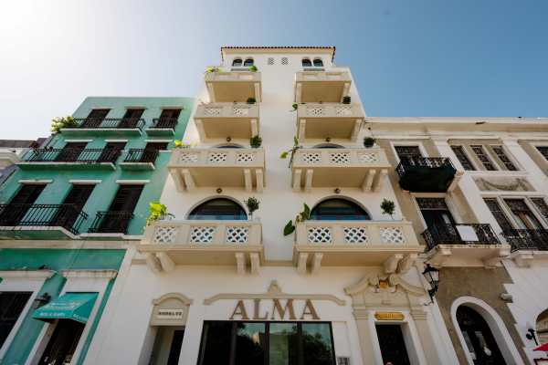 ALMA San Juan Joins Autograph Collection Hotels