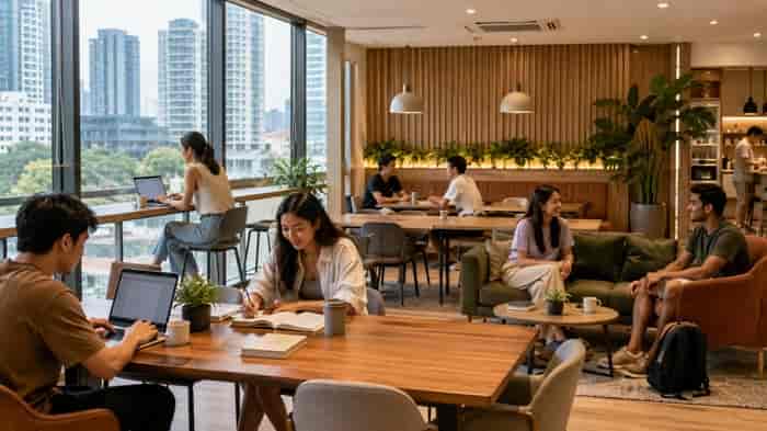 APAC Flexible Living Boom Puts Execution at Centre Stage Now