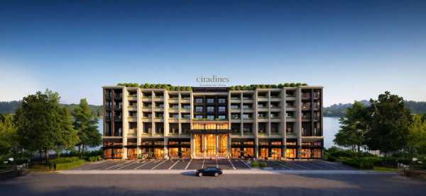 Ascott Grows Vietnam Portfolio 30% with Nine Signings