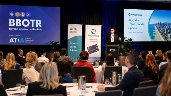 PassportCard Spotlights Australia Travel Trends at BBOTR
