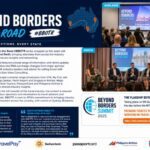 Beyond Borders on the Road Ends on a High
