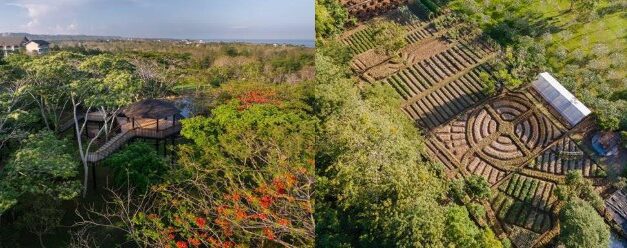 AYANA Bali Wins ASEAN Green Hotel Award 2026–2028
