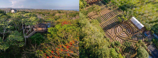 AYANA Bali Wins ASEAN Green Hotel Award 2026–2028