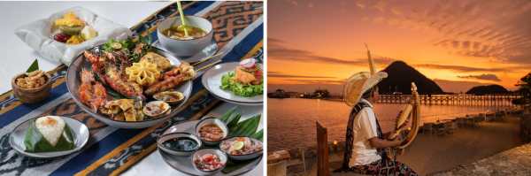 AYANA Komodo Launches Kisik Beachfront BBQ Nights