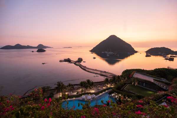 AYANA Komodo Launches Kisik Beachfront BBQ Experience