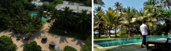 Aarunya Nature Resort (Kandy)