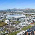 Christchurch Hosts BEIA Conference and The Bizzies