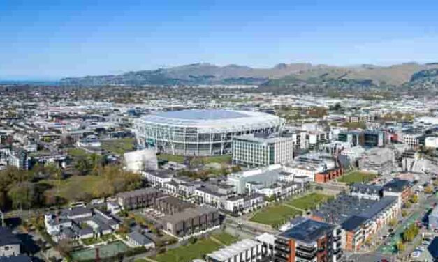 Christchurch Hosts BEIA Conference and The Bizzies