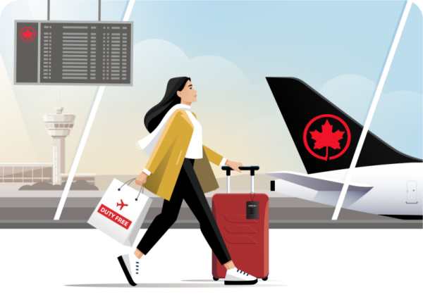 Aeroplan and Club Avolta Launch Loyalty Partnership