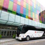 Air Canada Launches Montréal Airport City Shuttle