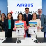 Air Canada & Airbus Boost Canadian SAF Initiative