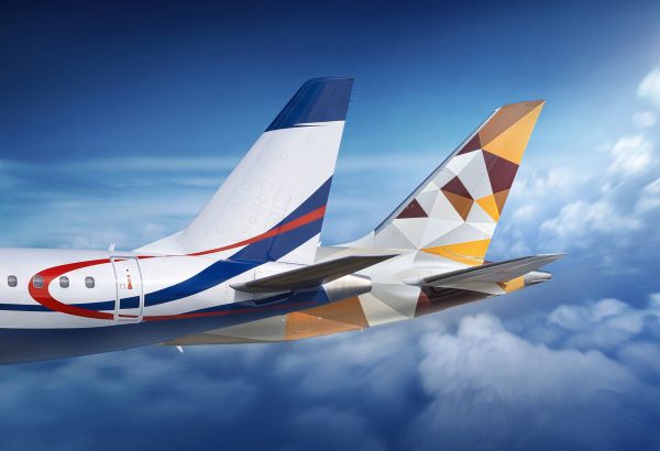 Etihad, Air Peace Boost Nigeria-West Africa Connectivity