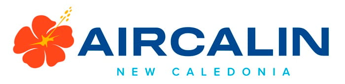 Aircalin Brand Takes Flight With New A350 Livery