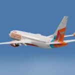 Navi Mumbai Airport Launches First International Flight