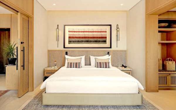Escape the Heat with Sharjah Collection This Summer