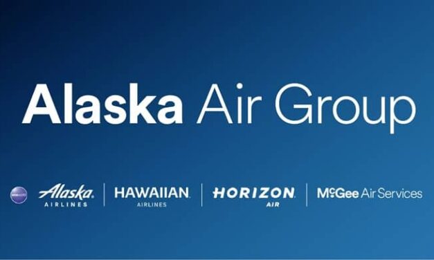 Alaska Air Group Defies Fuel Shock as Europe Strategy Flies!