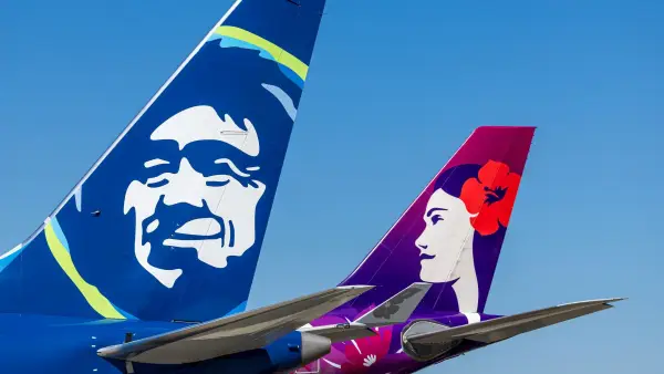 Alaska Airlines Doubles Cargo Capacity with Four Freighters