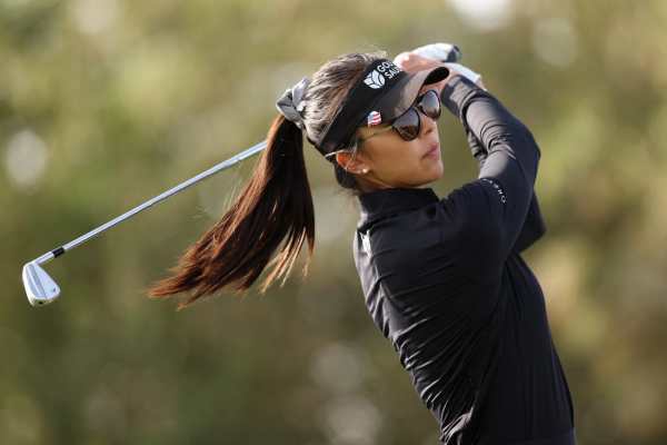 Alison Lee Drives Women’s Golf Into a New Era