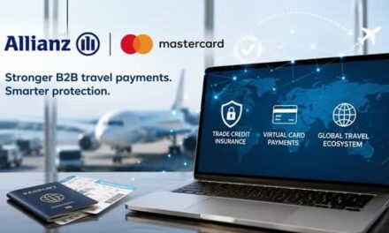 Allianz Trade Mastercard Deal Secures Travel Payments