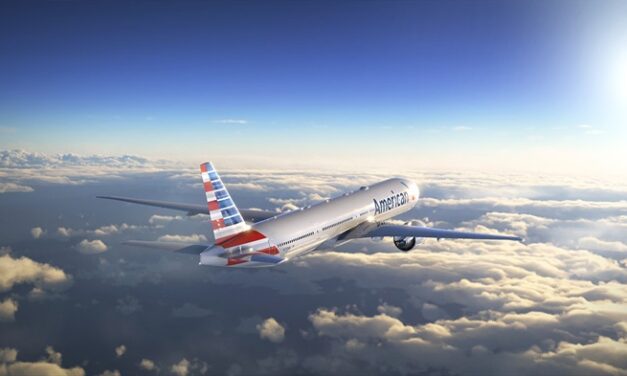 American Airlines Record Revenue Defies a Fierce Fuel Surge!